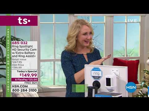 HSN | Cyber Monday Gift Event 12.02.2019 - 06 PM