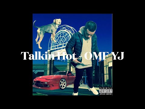 Talkin Hot - OMF YJ (Hmong SC 864 Drill Music) (prod by. Hardknock)