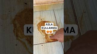 Kombi petek temizliği kimyasal ilaç ile nasıl yapılır?