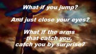 What If-by Nicole Nordeman