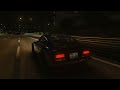 Wangan Midnight Alternate Ending