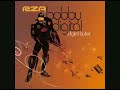 RZA - Glocko Pop (RZA's Short As Hell Verse)
