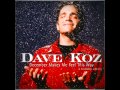 Dave Koz  -  December Makes Me Feel This Way