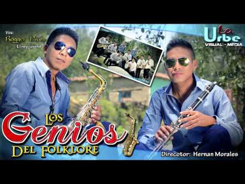 Orq. LOS GENIOS DEL FOLKLORE - EL PRECIO DEL AMOR - 2016