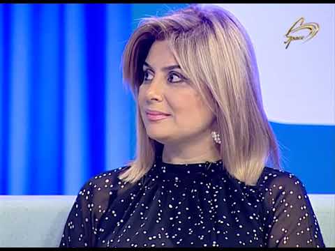 Olduğu kimi - Gülüstan Əliyeva, Aslan Hüseynov, Sahib İbrahimov, Elza Seyidcahan - 05.04.2021