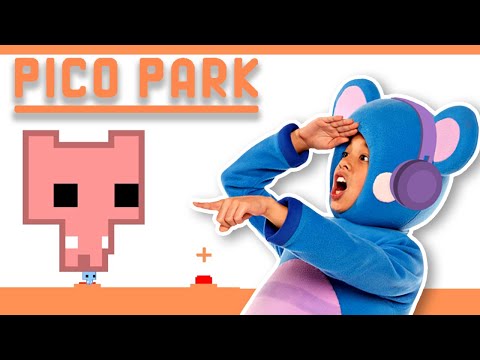 Mary Gets BIGGGG!!! | MGC Let's Play