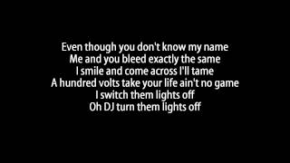 Lights On- Wiley feat Angel &amp; Tinchy Stryder (HQ)