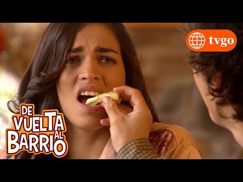 Back in the Neighborhood - 11/01/2019 - Chapter 503 - 1/4