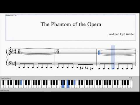 download lagu mp3 mp4 Phantom Of The Opera Free, download lagu Phantom Of The Opera Free gratis, unduh video klip Phantom Of The Opera Free