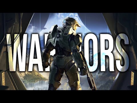 Warriors [GMV] “It’s Just A Video Game”