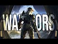 Warriors GMV It S Just A Video Game