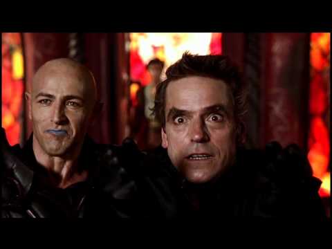 Cinematic Excrement - Episode 19: Dungeons and Dragons part 3