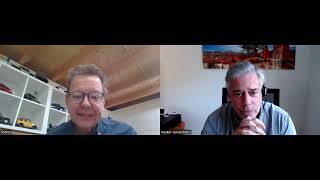 Michel van G500 in gesprek met Wouter over de gevolgen van de afschaffing van de Youngtimerregeling