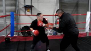 Mike Valle, CDCR Pleasant Valley SP prepares for UCA Championship Title