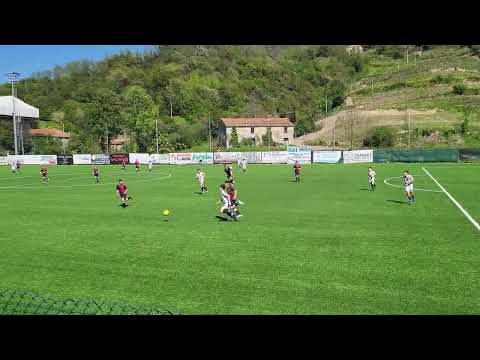 Serra Ricco - Vado 2° Tempo