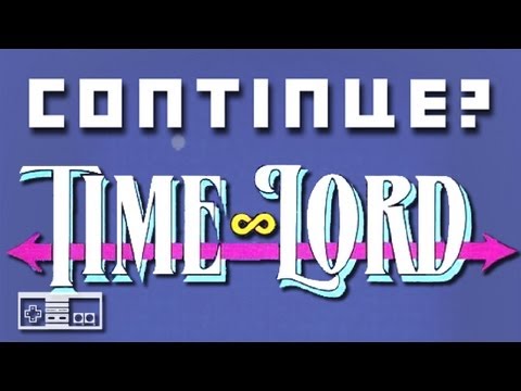 time lord nes price