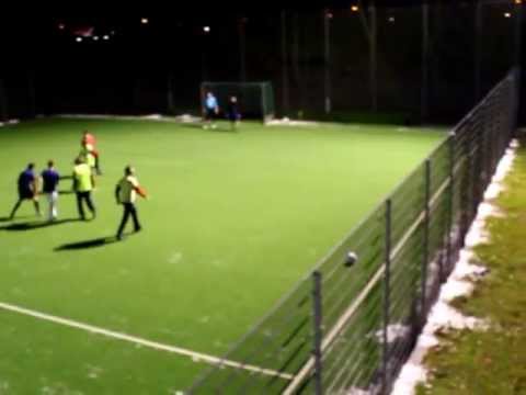 Winterliga Pokalfinale