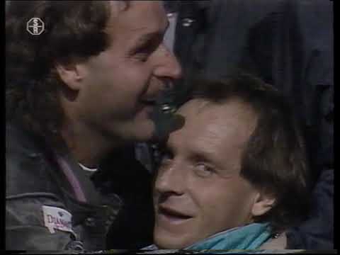 90er 1.FC Kaiserslautern-1.FC Saarbrücken