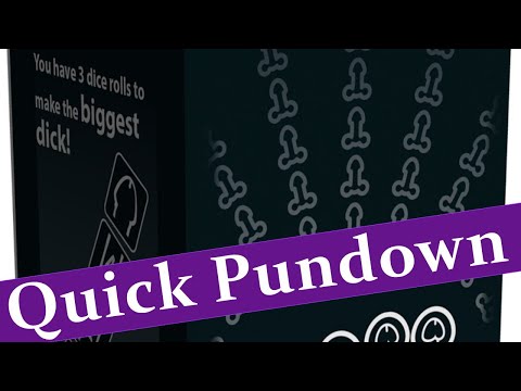 King Size Quick Pundown