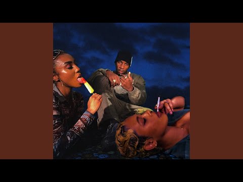 july (feat. Tiana Major9 & Venna)