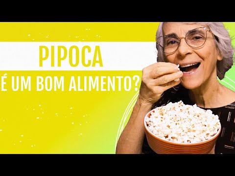 So, is it okay to eat popcorn or not?