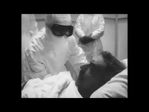 "В город пришла беда" 1966