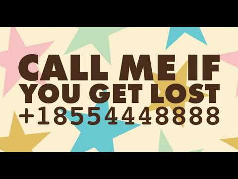 Tyler The Creator Call Me If You Get Lost Ktt2 Tyler The Creator Call Me If You Get Lost Ktt2