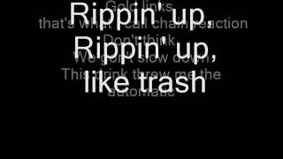 Cher Lloyd - Activated - Lyrics