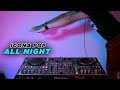 DJ ALL NIGHT X ENA ENA IMUT IMUT DJ Desa