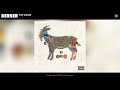 Berner - Top Down (Audio)