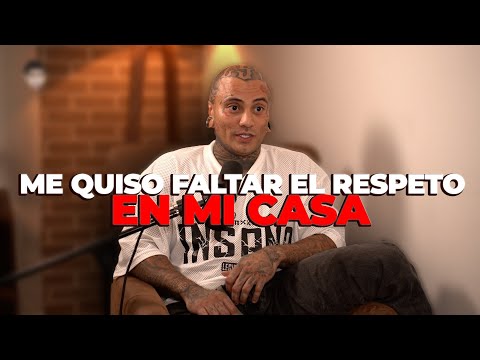 My problem with the Santa Fe Klan and their friends | The Mara