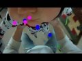 Eye Tracking GoPro Dubstep Baby 2013 Super Bowl Commercial