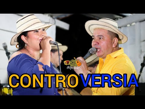 GALLINO PICAO-ATANACIO OJO-ESTELITA CASTILLO DESDE LURÁ CENTRO DE PENONOMÉ/Fiesta Gerardino castillo