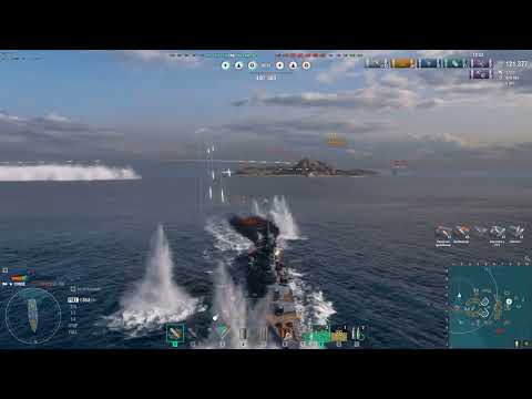 Super Cruiser Condé