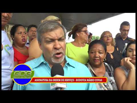 TV EDSON MATOSO-PROGRAMA GENTE DA GENTE COM EDSON MATOSO NÚMERO 143 (25-11-2017)