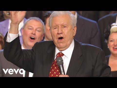 Bill & Gloria Gaither - Blessed Assurance (Live)