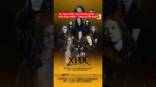 Download lagu 'Isu Nama XPDC: Hanya 8 Orang Sah Guna Nama XPDC – Yang Lain Tak Boleh!' mp3
