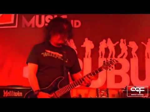 Agung Hellfrog - Rondo From Hell