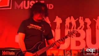 Agung Hellfrog - Rondo From Hell