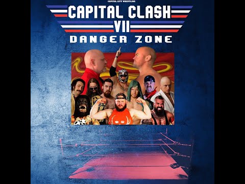 Match 5: Ring Loyals vs Generational Violence Squad: NBWA Tag Team Tournament: Capital Clash 7.