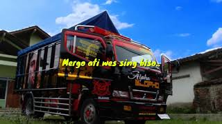 Download lagu Story Wa tangise langit versi Truck alpha blopho (VideoLirik) mp3