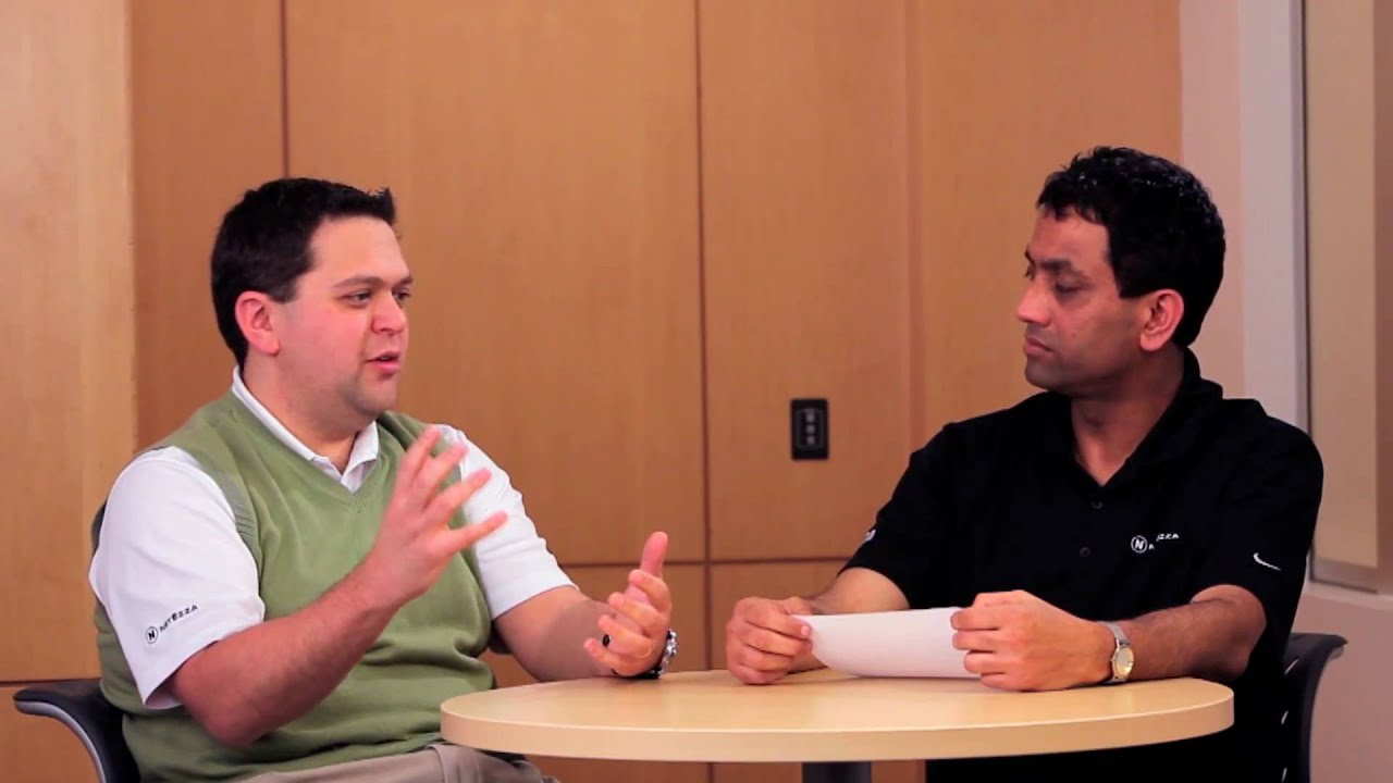 Advanced Analytics: Moving beyond SQL