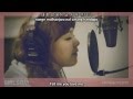 HD Girl's Day - If You Give Me Your Heart [Eng ...