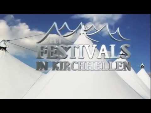 Festivals in Kirchhellen 29.05. - 31.05.14