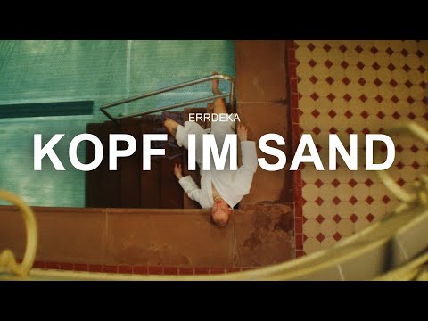 Video thumbnail for Kopf Im Sand