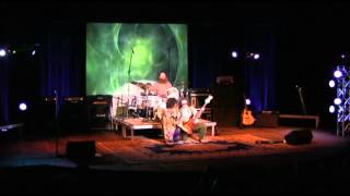 Hear My Train a Coming A Tribute To Jimi Hendrix