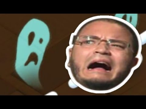 😱 THE GHOSTS FOLLOW YOU 😱 - Dragon Mania Legends (Chills and Thrills Event)