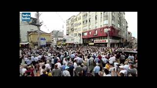 Kılıçdaroğlu’ndan Bafra'da Chp'li Gençlere Silivri Şakası! 