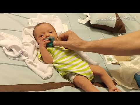 #Enjoying life with our newly born son | FIL AM COUPLE | LIFE WITH OUR NEWLY BORN BABY Video