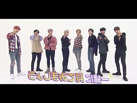 ATEEZ Kang On BOX Ep.5 [SPA SUBS]